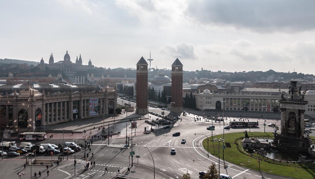 Pensión Oliveta Barcelona